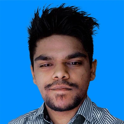 Gaurab Roy - App Developer at Kyptronix LLP | Top Digital Marketing Agency